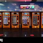 what time do lottery machines open